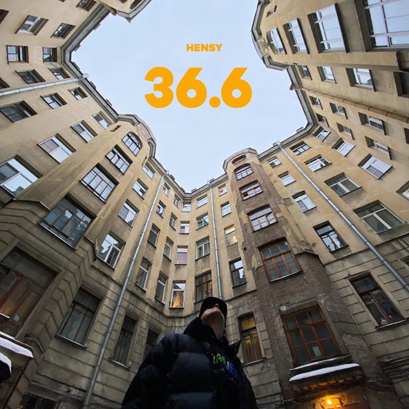 HENSY — 36.6